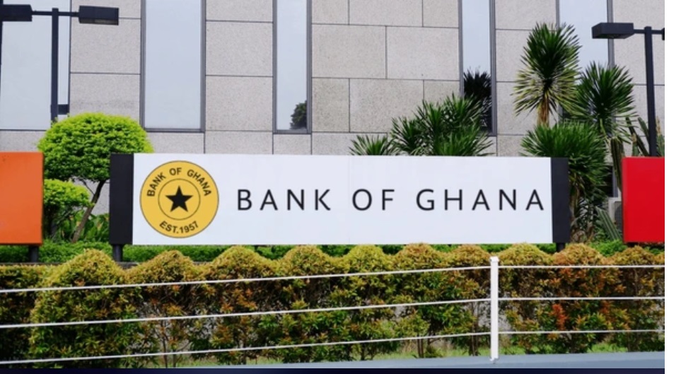 Bank of Ghana reports decline in non-performing loans, signals improved sector stability