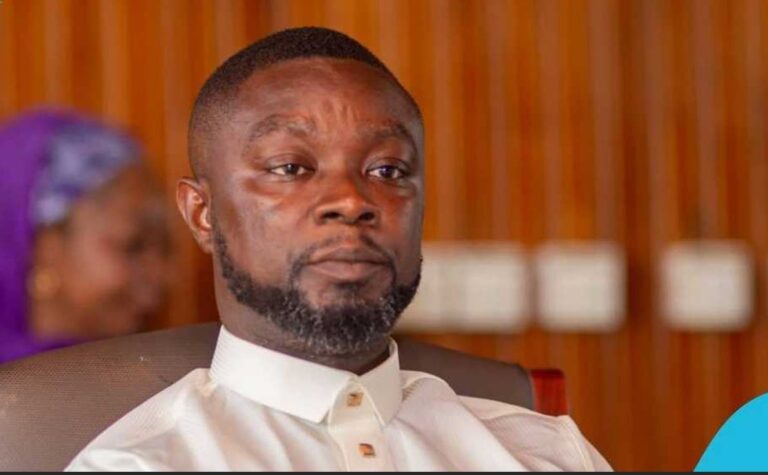 Court Bars Asutifi North MP from Leaving G/A Region Over Alleged Attack on NAIMOS Task Force