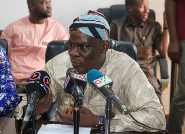 Education minister proposes optional university chartering after private institutions express concerns