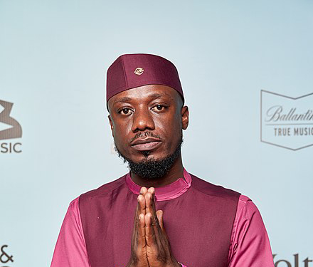 Eugene Osarfo-Nkansah says he gained one million followers from Abena Korkor issue