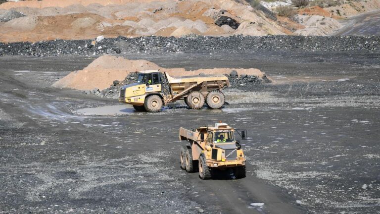 Ewoyaa chiefs and residents reject lithium royalty cut demand reversal