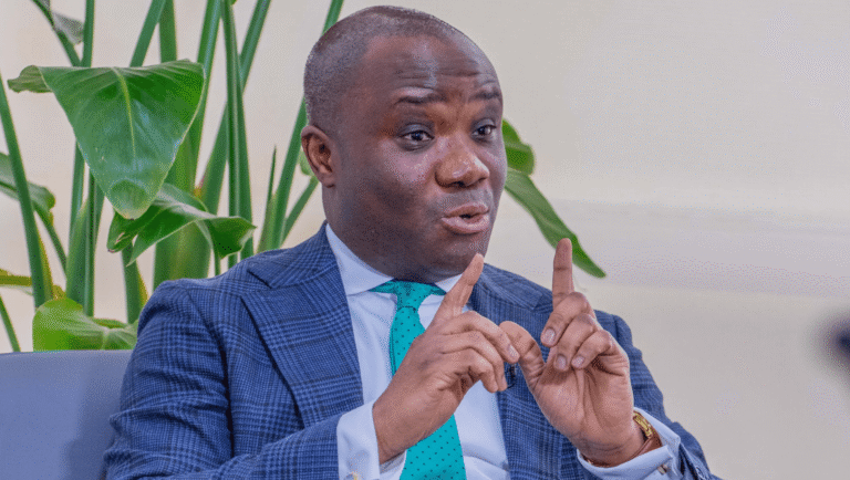 Kwakye Ofosu dismisses claims of billion cedi purchase of presidential jet