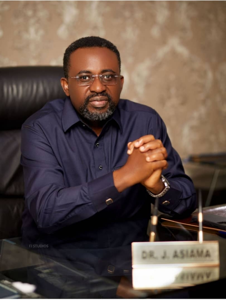 BANK OF GHANA GOVERNOR 