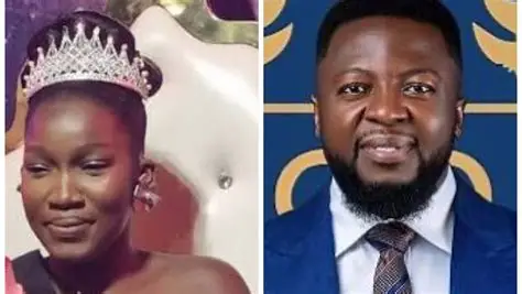 Miss UG candidate agrees to forgo cash prize amid Saga unfolding