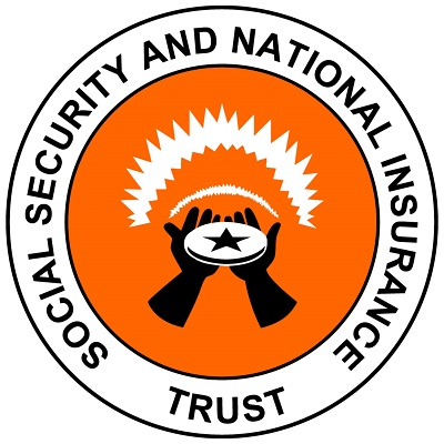 SSNIT PROPERTY
