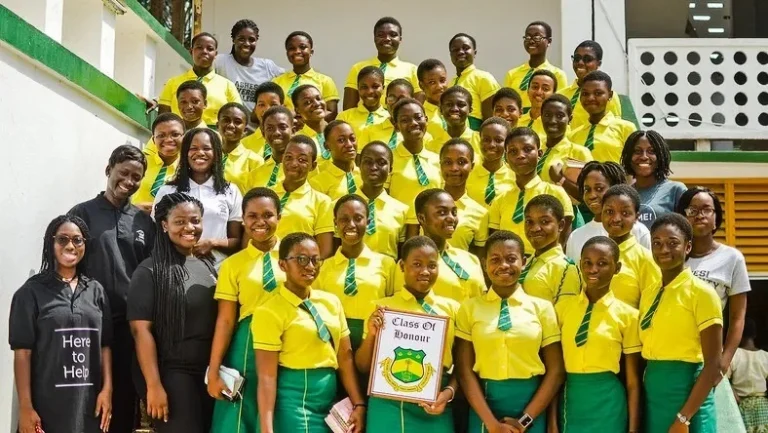 Supreme Court Orders Wesley Girls SHS to Respond to Muslim Rights Allegations