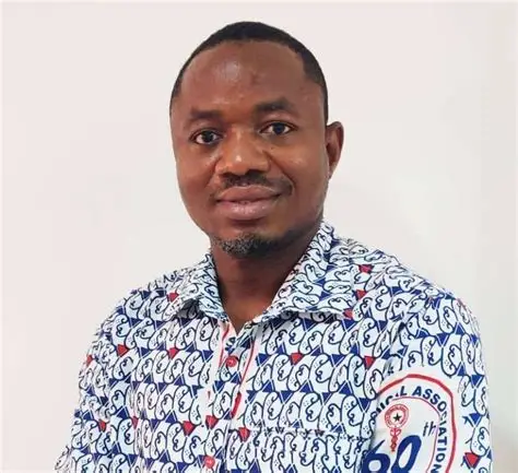 Ghana’s Digital Health System
