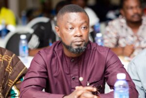 Court Bars Asutifi North MP from Leaving Greater Accra Over Alleged Attack on NAIMOS Task Force
