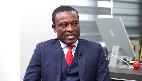 Afanyi Dadzie warns Ghana must not sabotage the Office of the Special Prosecutor