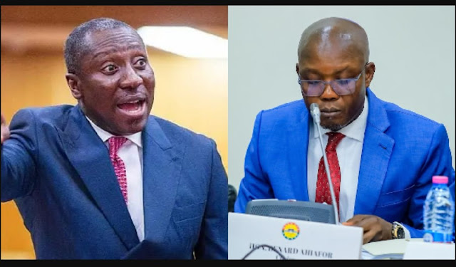 afenyo_markin_parliament_clash