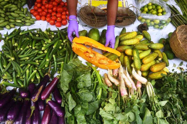 agrochemical contamination ghana