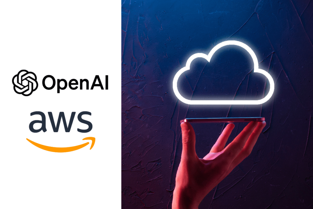 OpenAI Signs Historic $38 Billion Compute Deal with Amazon Web Services