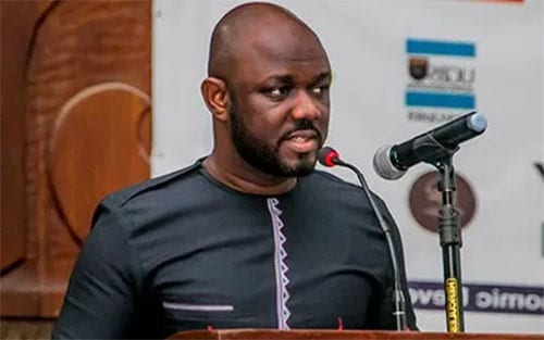 ben boakye gnpc takeover