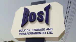 Former BOST MD Reportedly Arrested at Kotoka International Airport While Attempting to Leave Ghana 4 Former BOST MD Reportedly Arrested at Kotoka International Airport While Attempting to Leave Ghana