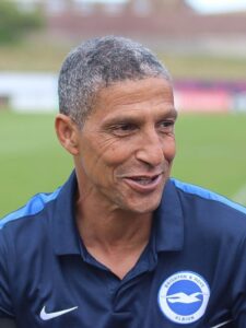 Chris Hughton Tipped to Become New Zimbabwe Head Coach