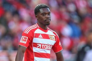 Derrick Kohn Returns to Black Stars Squad for Asia Tour Friendlies 4 Derrick Kohn Returns to Black Stars Squad for Asia Tour Friendlies