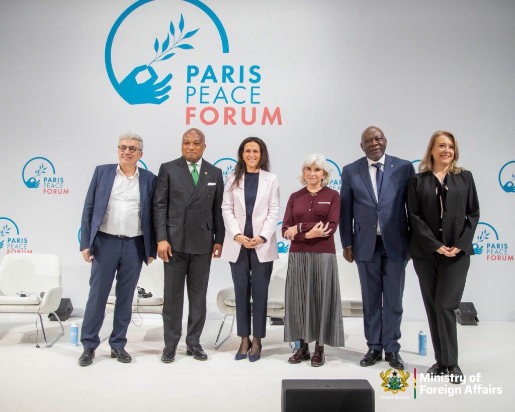 Ghana Aims for Complete Electricity Access by 2030 - Ablakwa