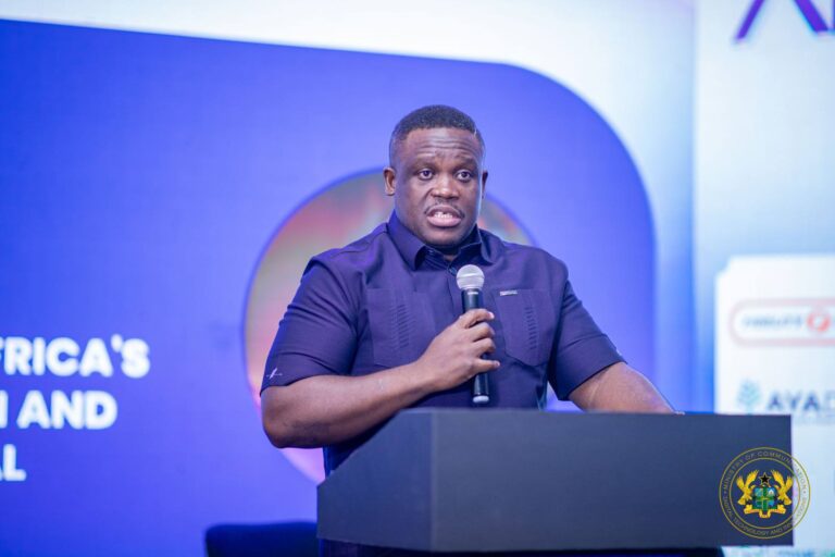 Ghana unveils AI for Inclusion strategy to advance innovation and equity