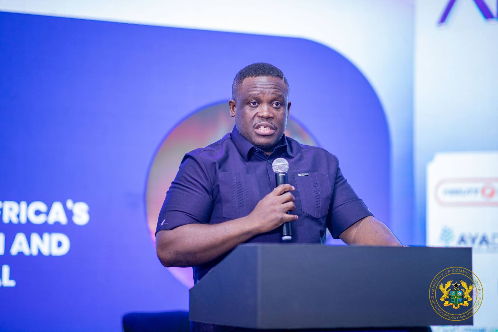 ghana ai inclusion innovation 2025