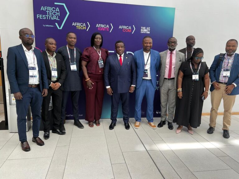 ghana dig once infrastructure