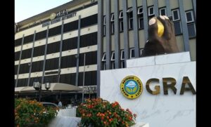 GRA Targets Eight Million New Taxpayers to Boost Domestic Revenue