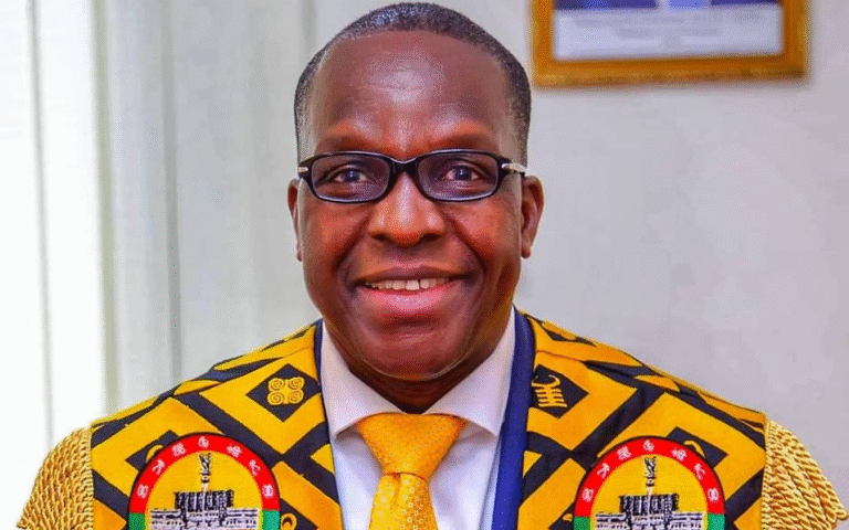 Speaker reminds MPs that the dignity of parliament depends on respect for its decisions