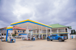 Star Oil Emerges as Ghana’s Largest Petroleum Downstream Company
