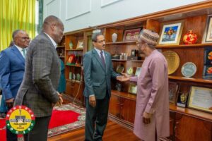 Sudanese Ambassador Appeals to Ghana for Support in Restoring Peace in Sudan