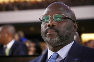 George Weah Urges Fans to Unite Against Racism in Football 3 George Weah Urges Fans to Unite Against Racism in Football