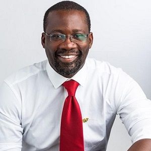 Former BOST MD Reportedly Arrested at Kotoka International Airport While Attempting to Leave Ghana 3 Bost