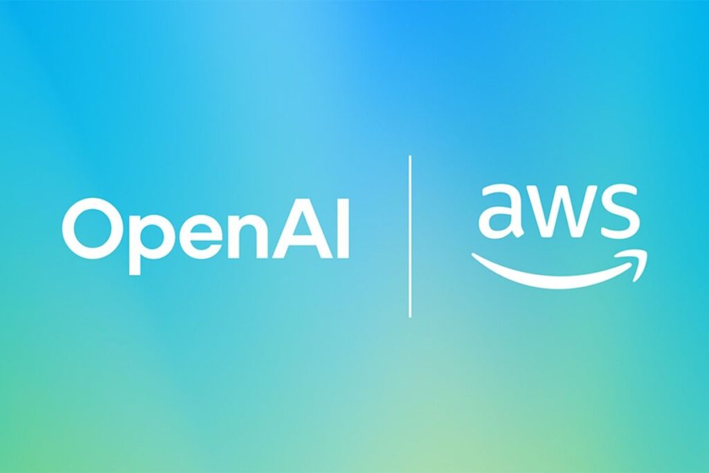 OpenAI Signs Historic $38 Billion Compute Deal with Amazon Web Services