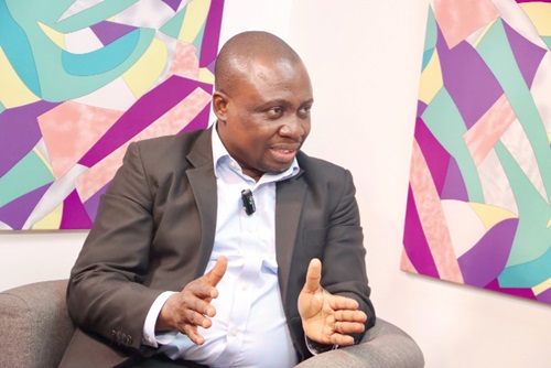 PwC tax expert warns Ghana is spending more than ever in 2026 budget