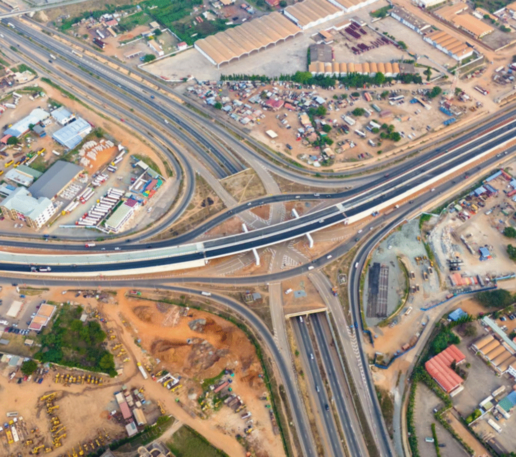 Prez Mahama announces GH¢30.8 Billion allocation for 2026 “Big Push” Programme 