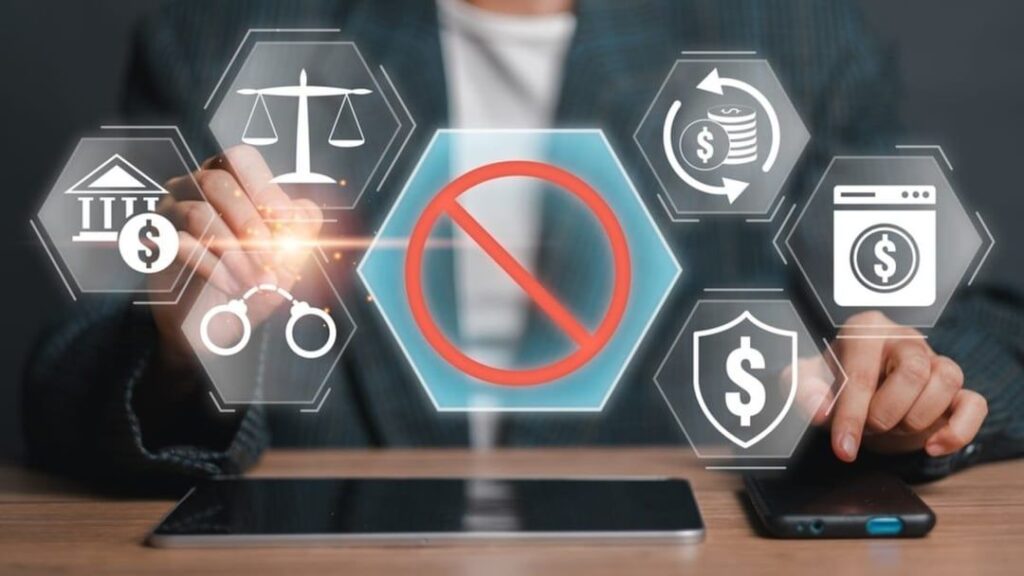 Singapore Enforces Mandatory Caning for Scammers Under New Anti-Fraud Law