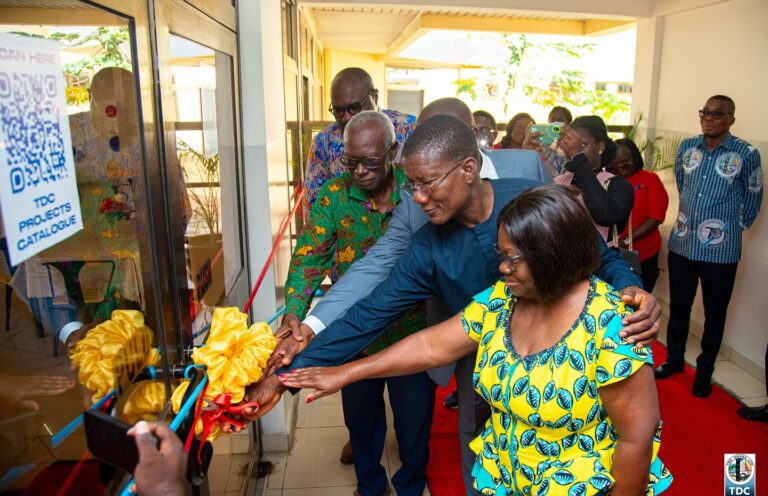 tdc ghana business centre