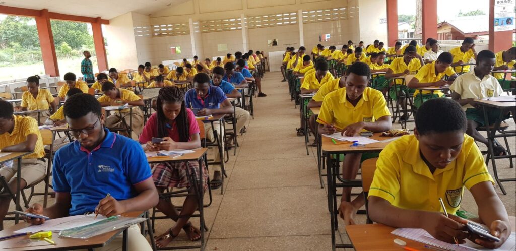 WAEC to Release 2025 WASSCE Results by November 15