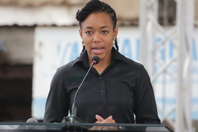 Children of Konadu Agyeman Rawlings say she never received the recognition she deserved