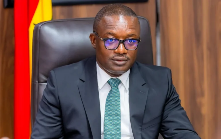 Energy Minister says priorities remain delivering stable reliable and affordable electricity as Ghana heads into 2026
