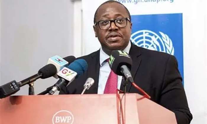 CDD-Ghana’s Kojo Asante Says Ending the OSP Would Be a Major Betrayal of Citizens