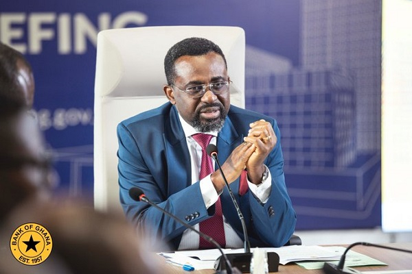 Demand for non-interest banking in Ghana rises sharply, says finance expert