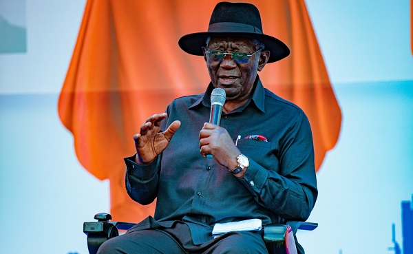 Former President Kufuor attributes NPP 2024 defeat to key policy failures under Akufo-Addo administration