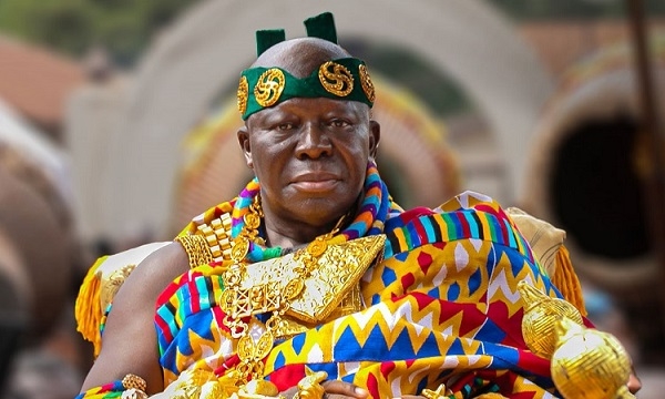 Asantehene to present report on Bawku conflict mediation to President Mahama on December 16