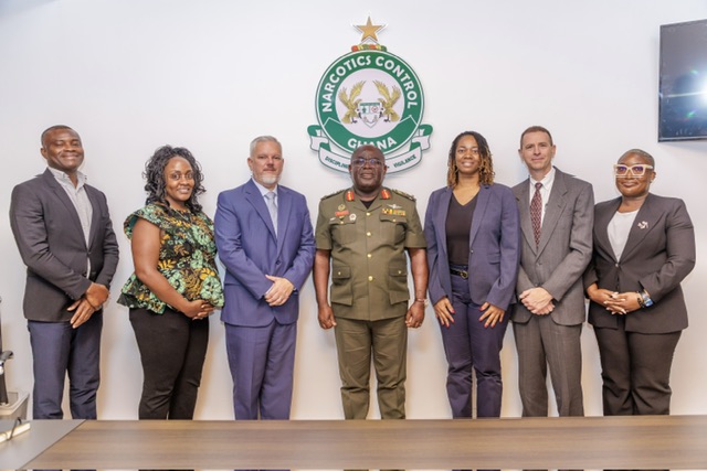 A Plus Slams NACOC Commissioner Over Abu Trica Interrogation Conduct