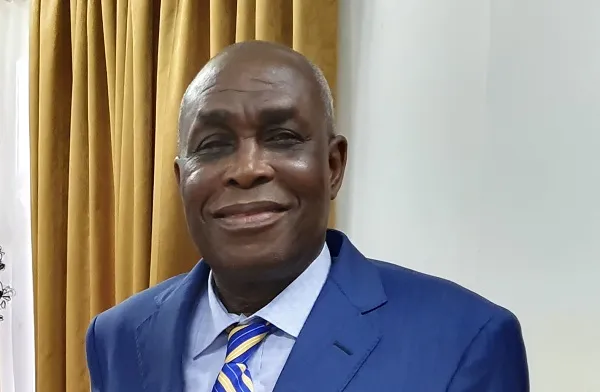 Austin Gamey urges government to hold emergency talks with TUC over tariff dispute