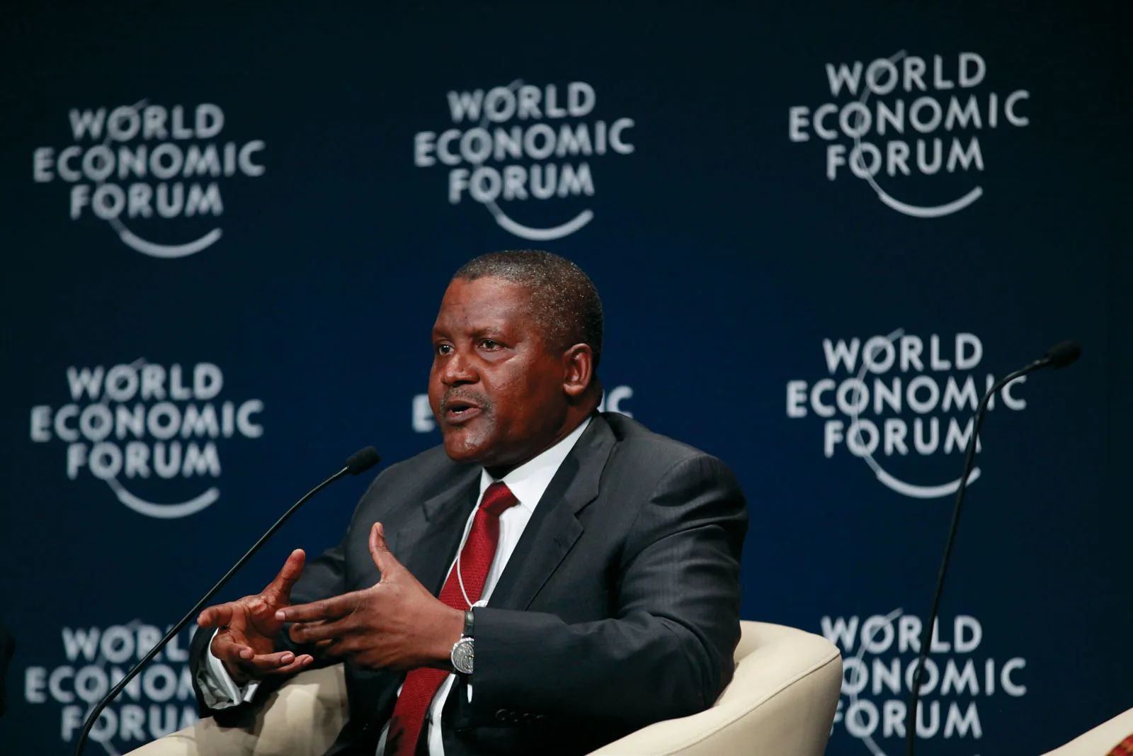 Aliko-Dangote-Nigerian-success-story-World-Economic-2014 Dangote