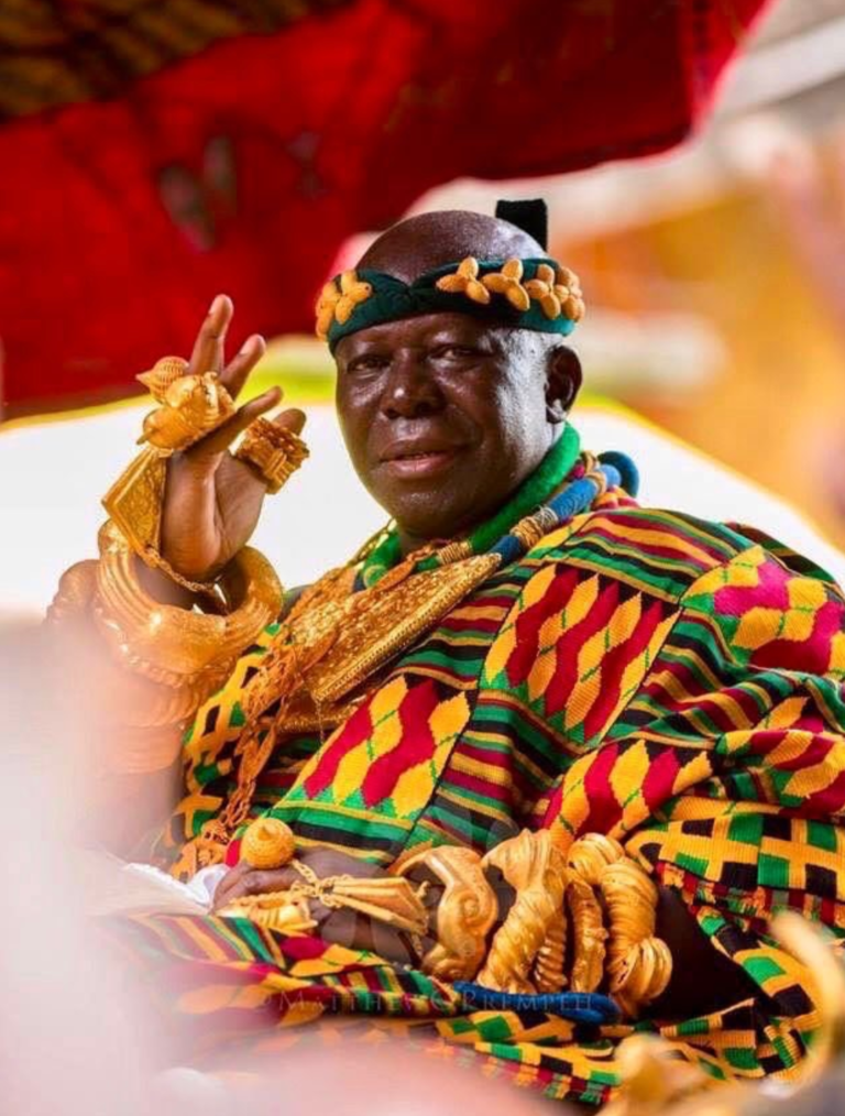 Asantehene