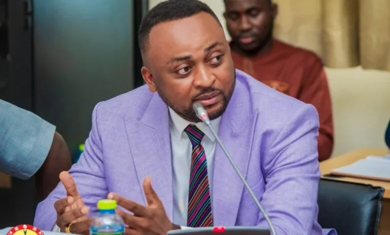 Government rejects claims of inflated sanitary pad procurement costs for school girls