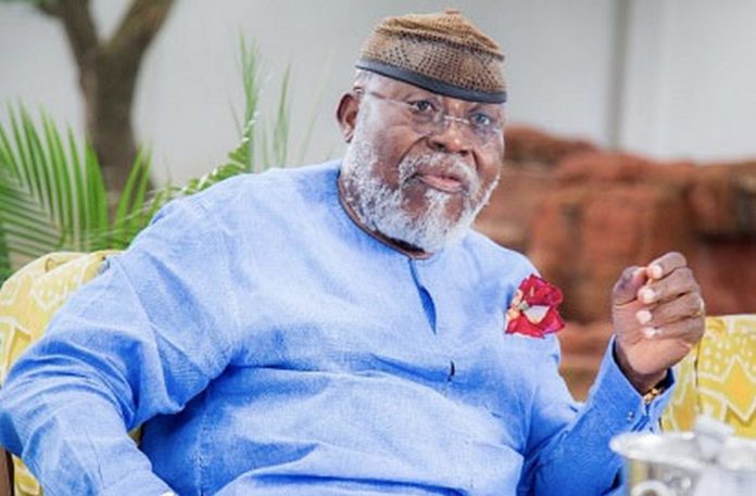 Dr Nyaho Tamakloe claims many Ghana Black Stars players are not fit for World Cup stage