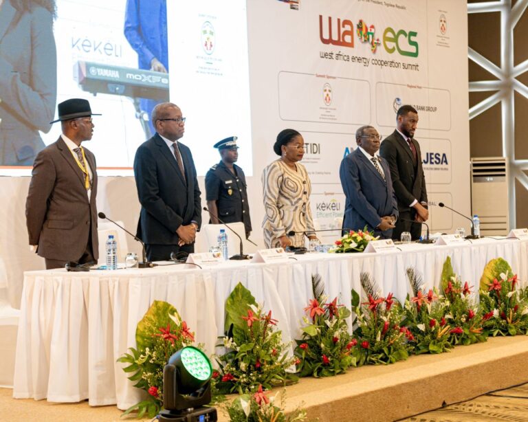 West Africa’s energy leaders convene in Accra to push clean energy transition
