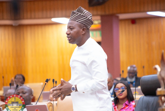 Majority Leader warns abolition of OSP will not shield former officials from prosecution